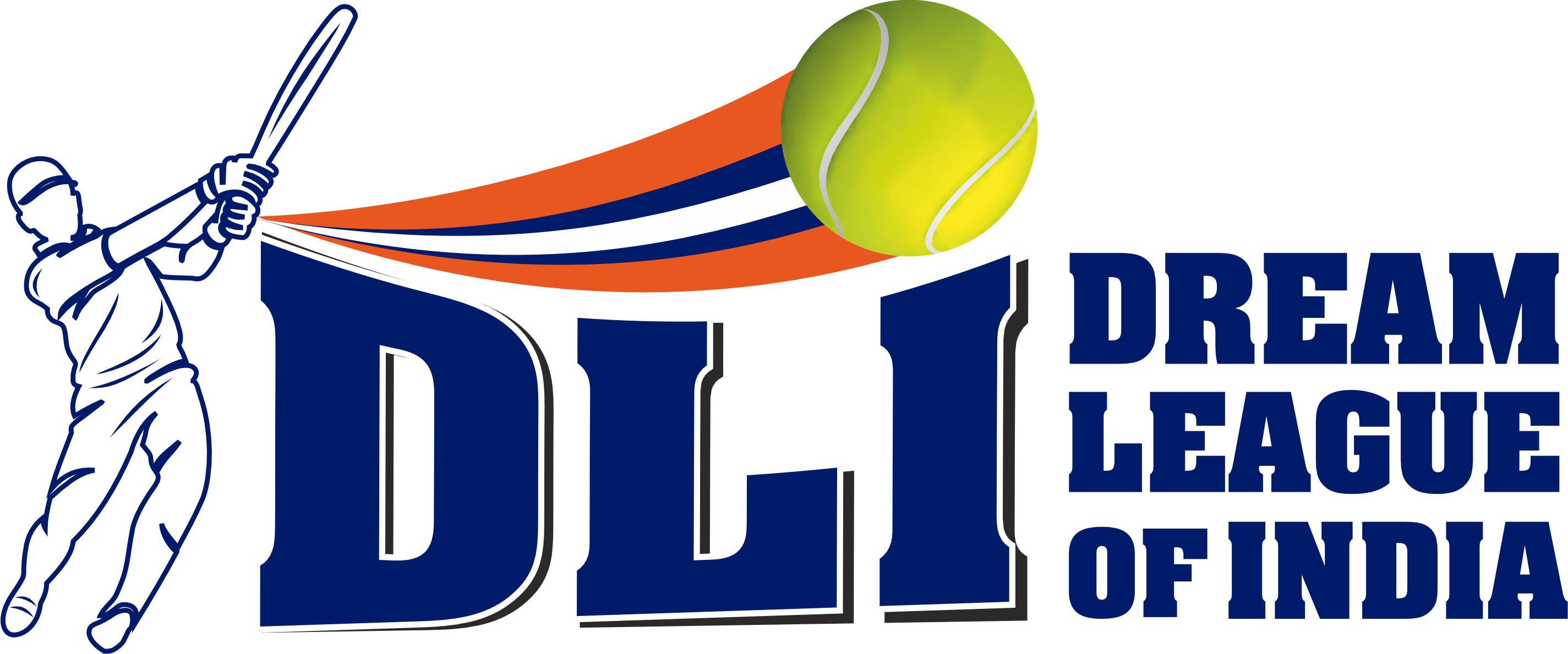 Dream League of India Logo